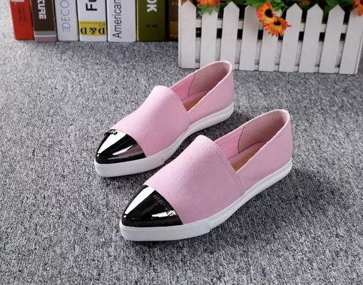 MIUMIU Loafers Women--023